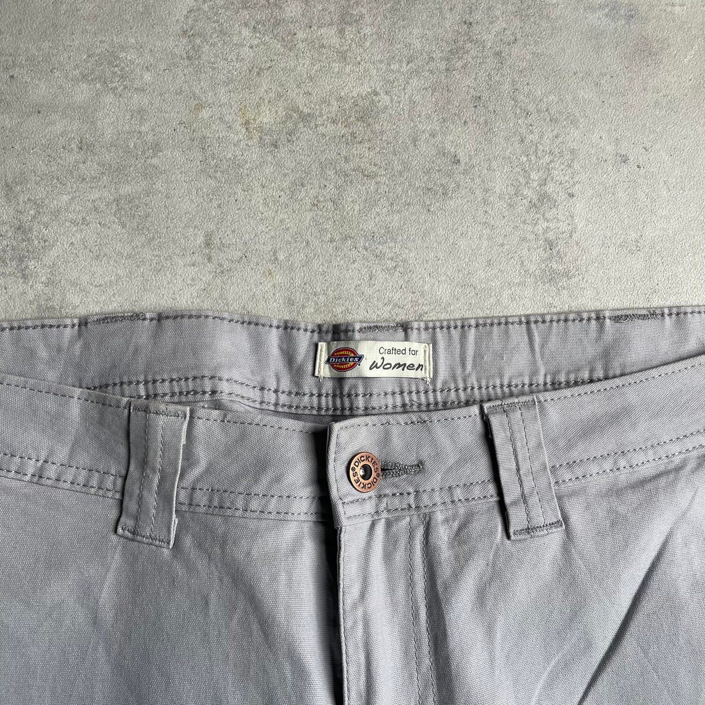 Dickies carpenter rövidnadrág