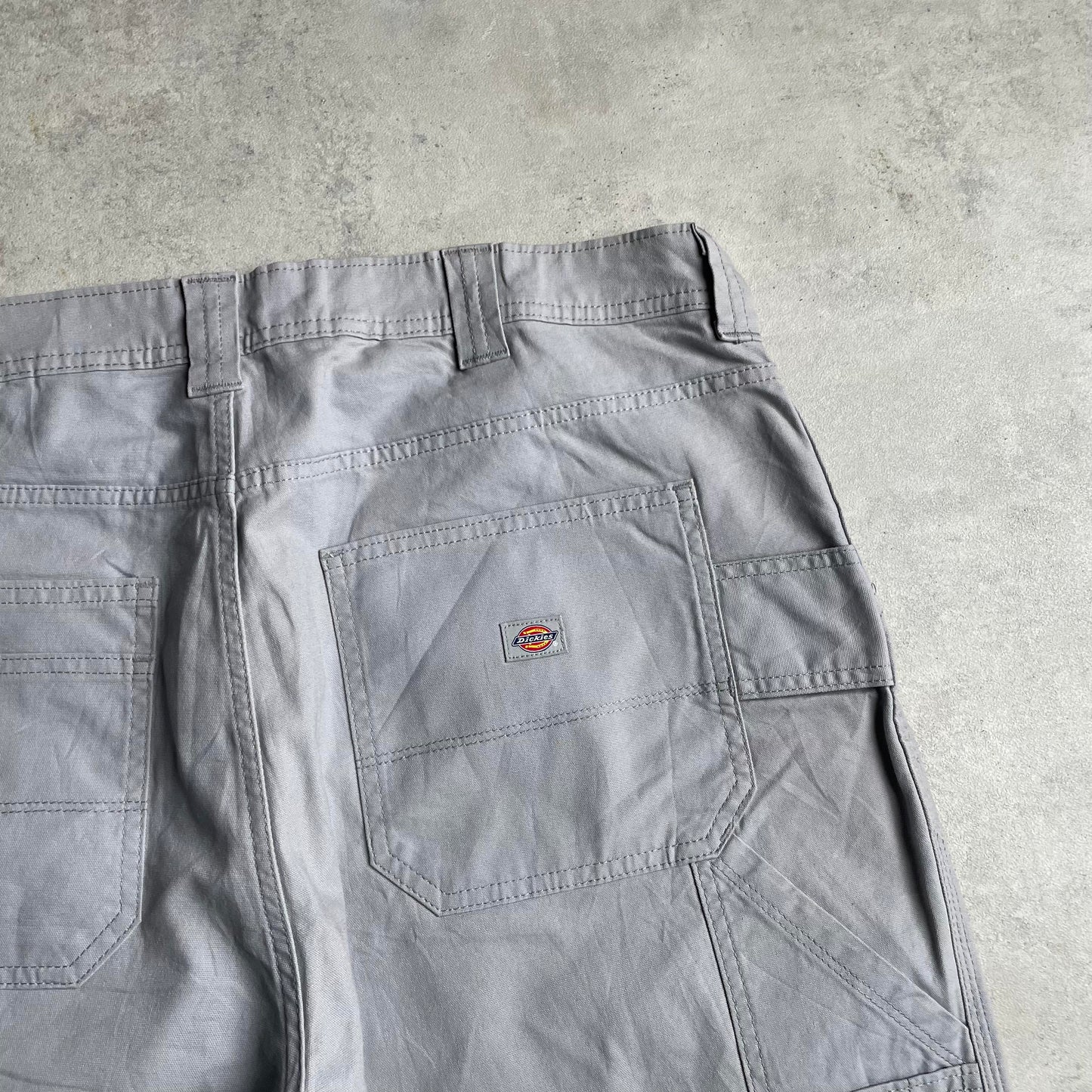 Dickies carpenter rövidnadrág