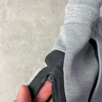 Nike szürke tech fleece melegítő szett