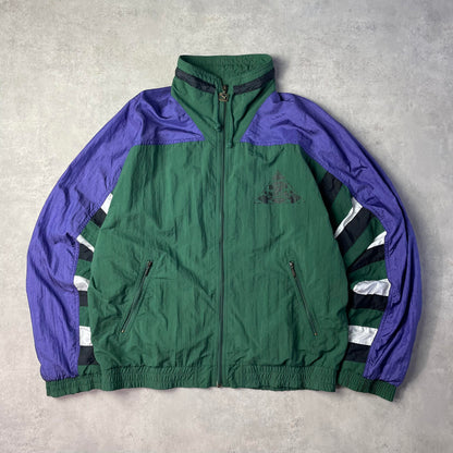 Vintage Puma Body Energy széldzseki