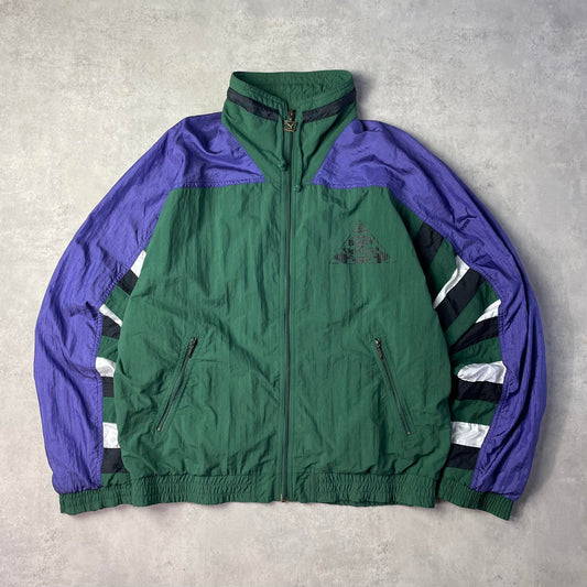 Vintage Puma Body Energy széldzseki