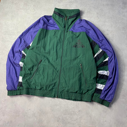 Vintage Puma Body Energy széldzseki