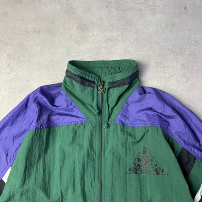 Vintage Puma Body Energy széldzseki
