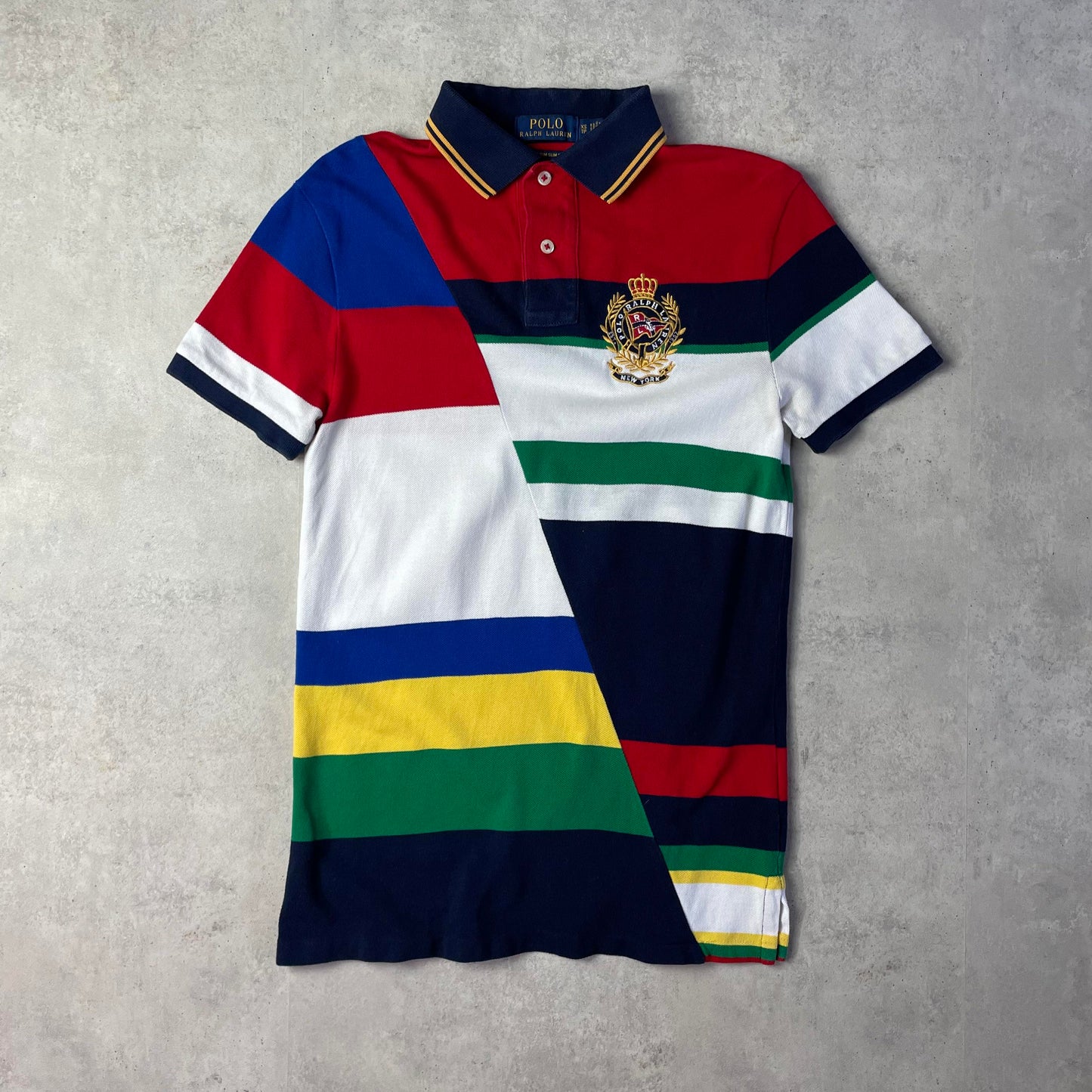 Polo Ralph Lauren női pólóing