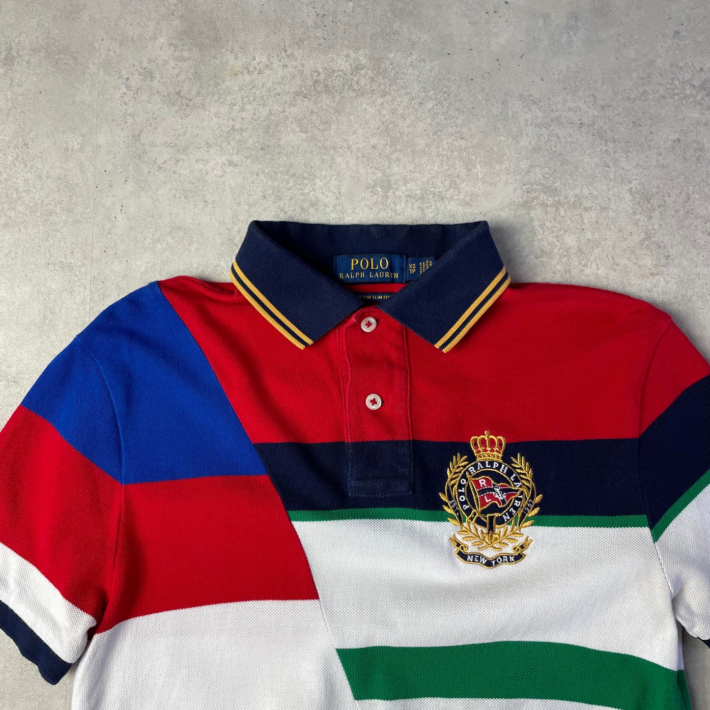 Polo Ralph Lauren női pólóing