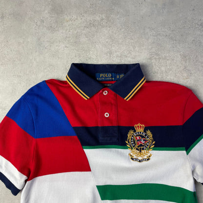 Polo Ralph Lauren női pólóing