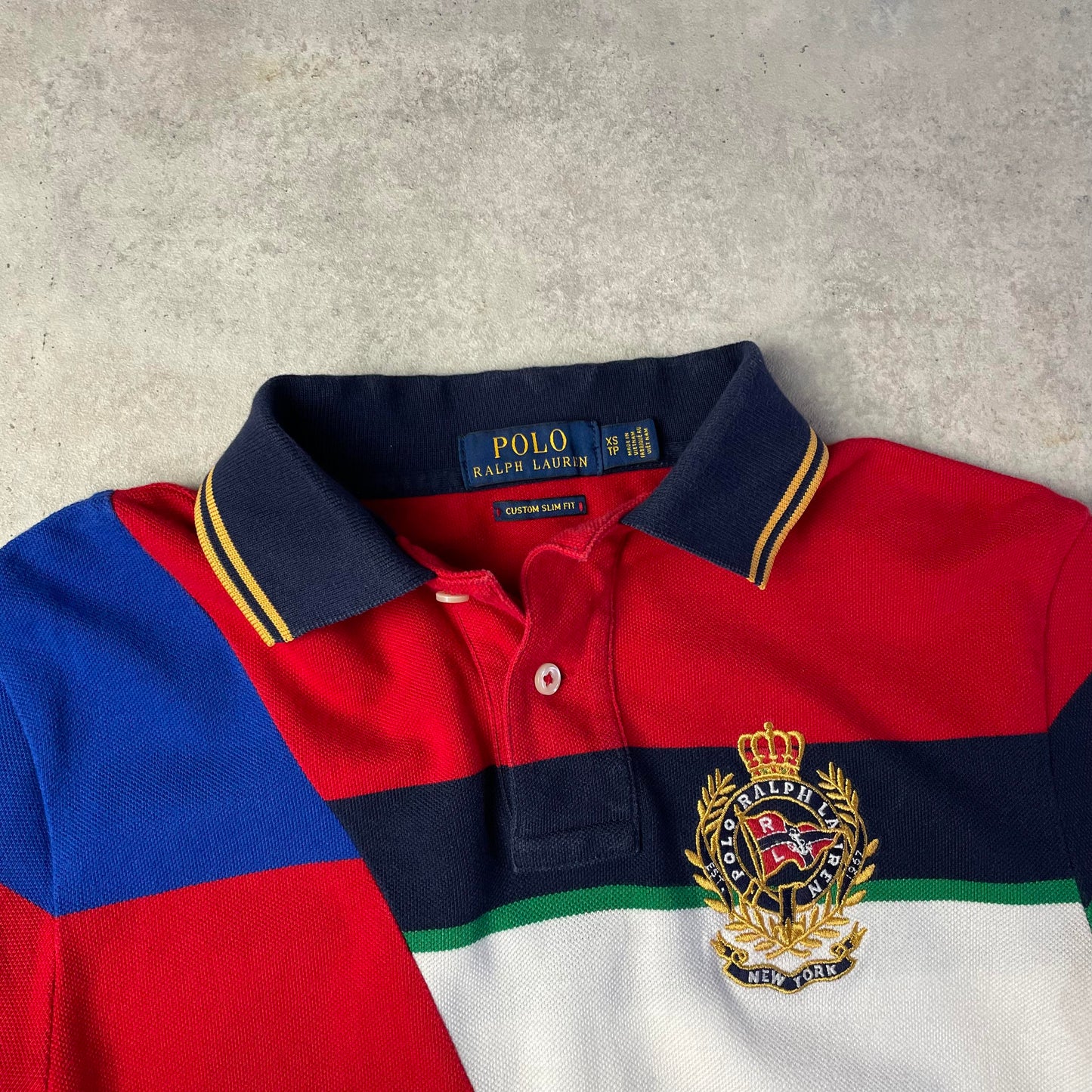 Polo Ralph Lauren női pólóing