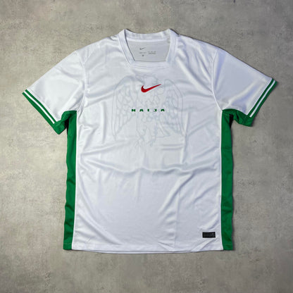 Nike Nigeria 2024 Home Stadium mez
