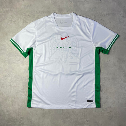 Nike Nigeria 2024 Home Stadium mez