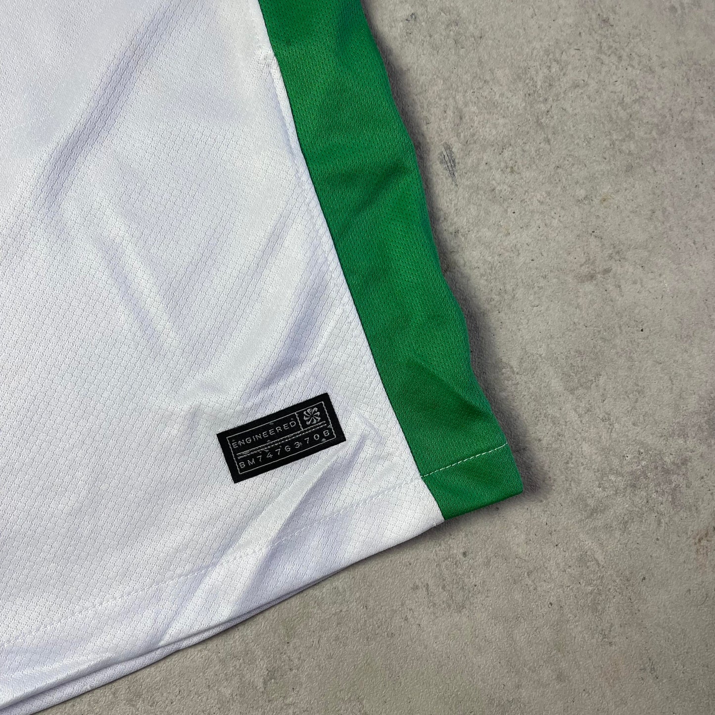 Nike Nigeria 2024 Home Stadium mez