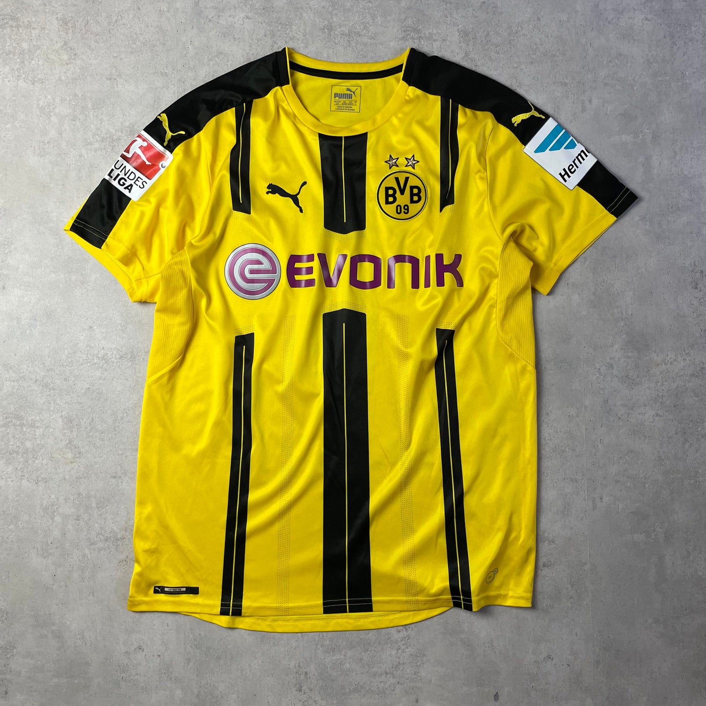 Puma Borussia Dortmund 16/17 Reus #11 hazai mez