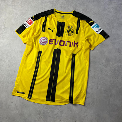 Puma Borussia Dortmund 16/17 Reus #11 hazai mez