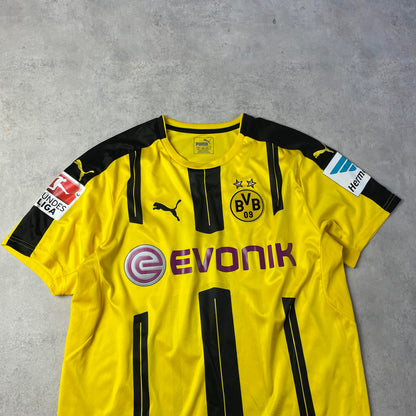 Puma Borussia Dortmund 16/17 Reus #11 hazai mez