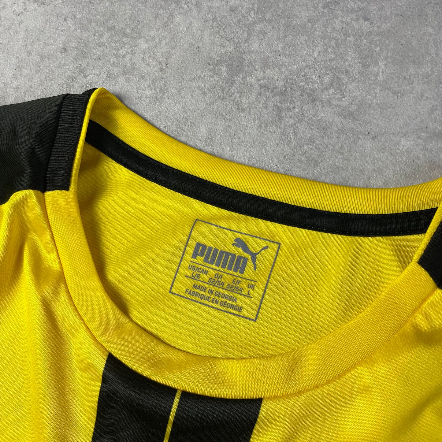 Puma Borussia Dortmund 16/17 Reus #11 hazai mez