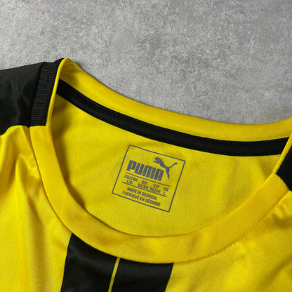 Puma Borussia Dortmund 16/17 Reus #11 hazai mez