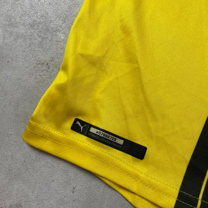 Puma Borussia Dortmund 16/17 Reus #11 hazai mez