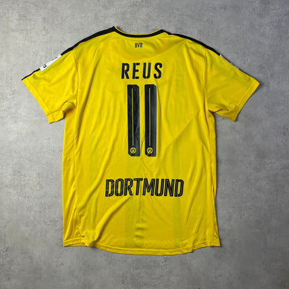 Puma Borussia Dortmund 16/17 Reus #11 hazai mez
