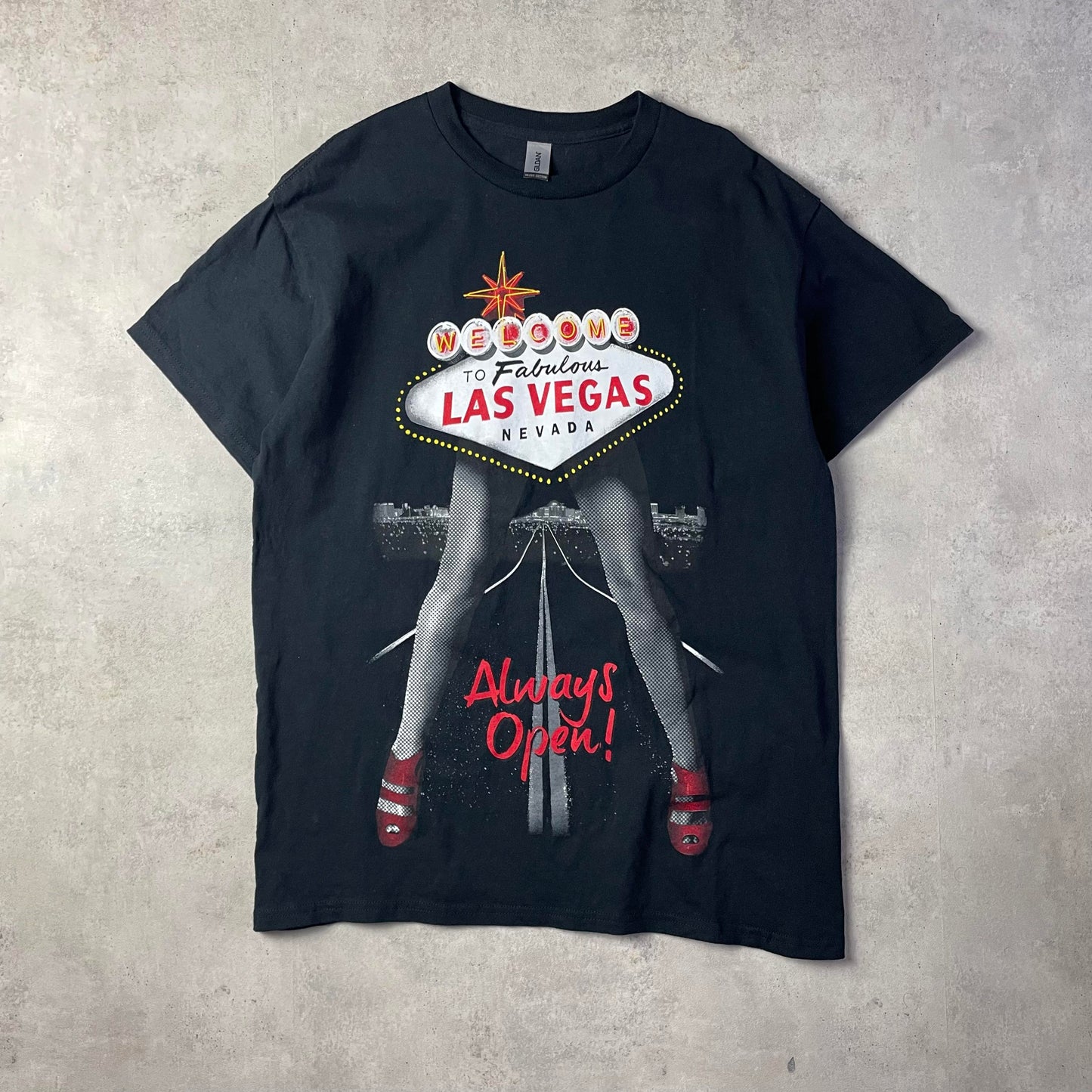 Las Vegas póló