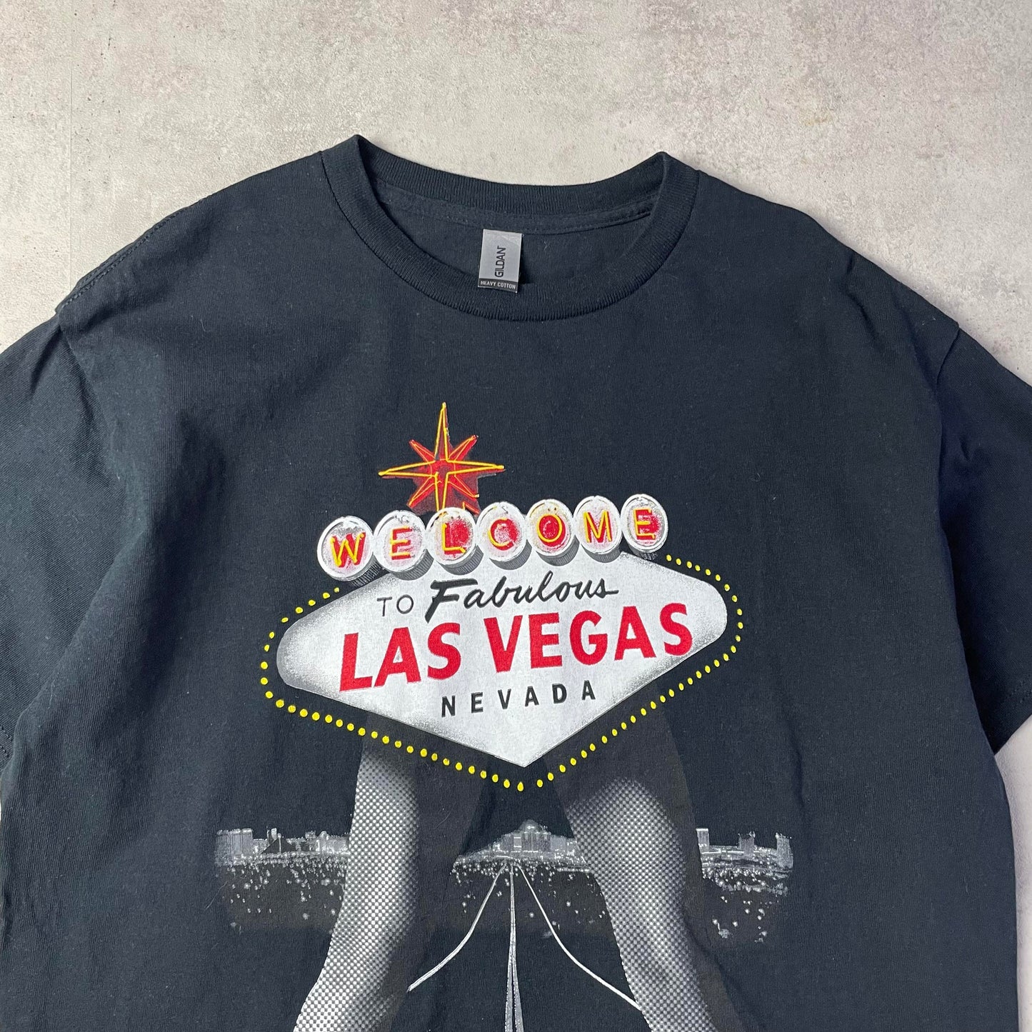 Las Vegas póló