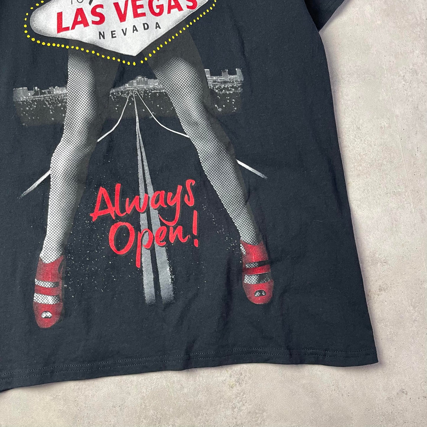 Las Vegas póló