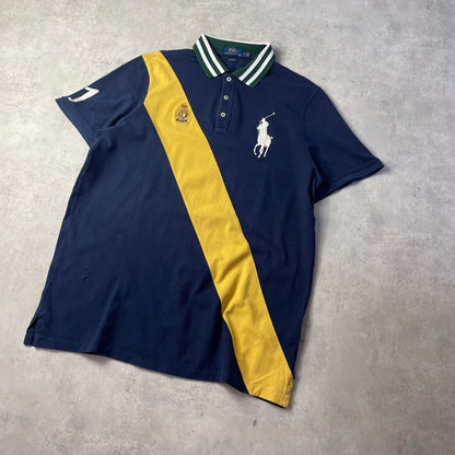 Ralph Lauren big pony pólóing
