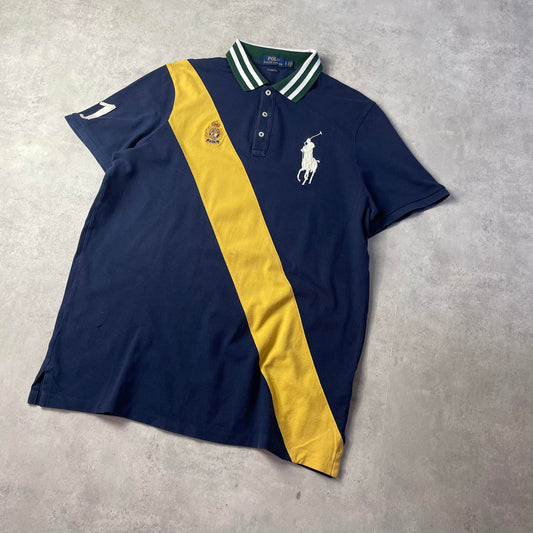 Ralph Lauren big pony pólóing