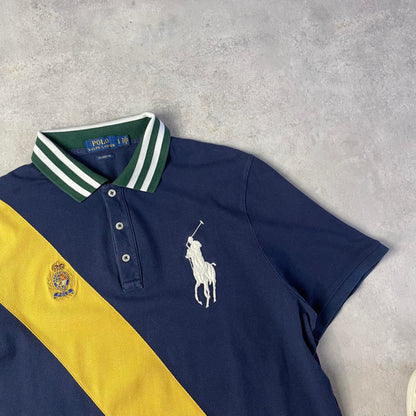 Ralph Lauren big pony pólóing