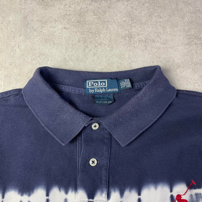 Ralph Lauren batikolt Big Pony pólóing