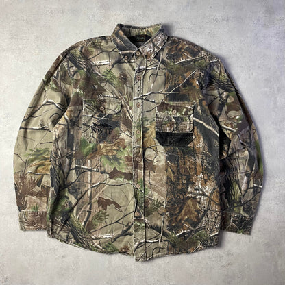 Liberty Realtree ingdzseki