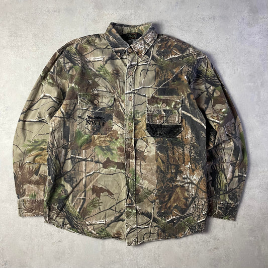 Liberty Realtree ingdzseki