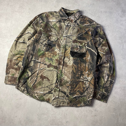 Liberty Realtree ingdzseki
