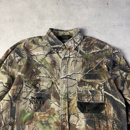 Liberty Realtree ingdzseki
