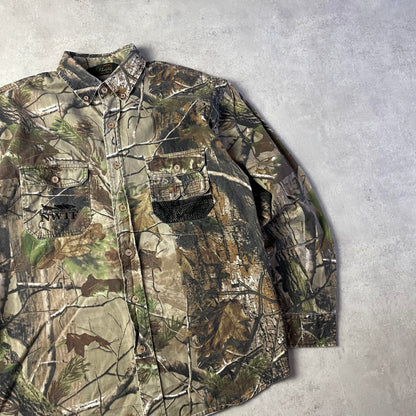 Liberty Realtree ingdzseki