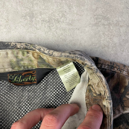Liberty Realtree ingdzseki