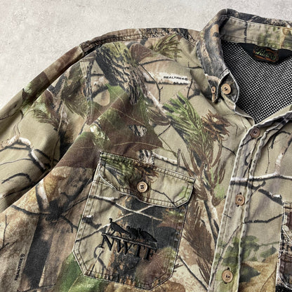 Liberty Realtree ingdzseki