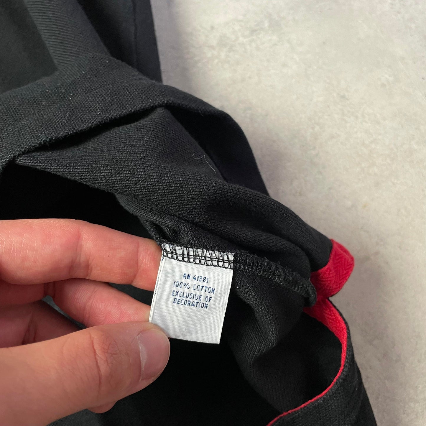 Ralph Lauren Marine Supply Big pony pólóing