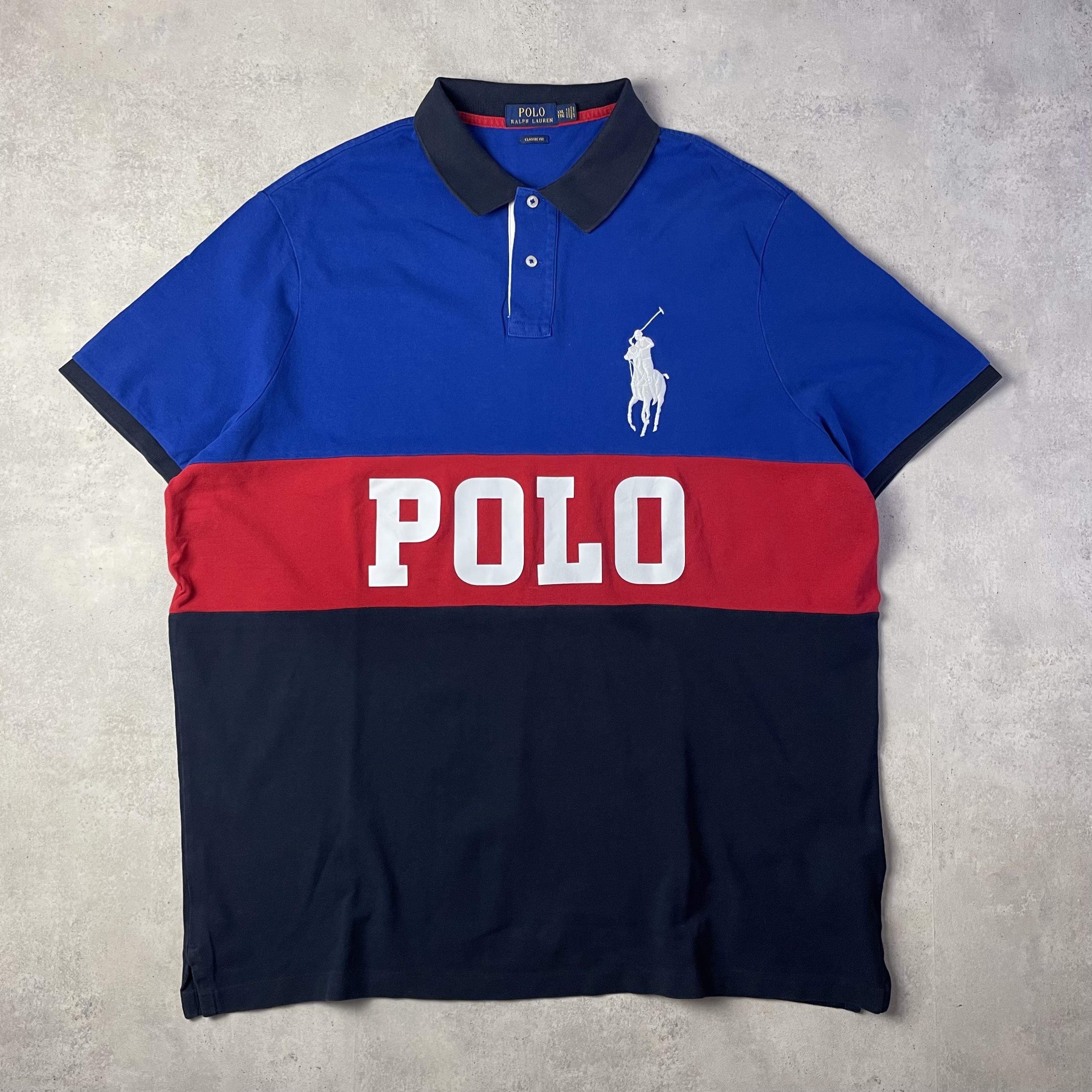Ralph Lauren POLO Big pony pólóing