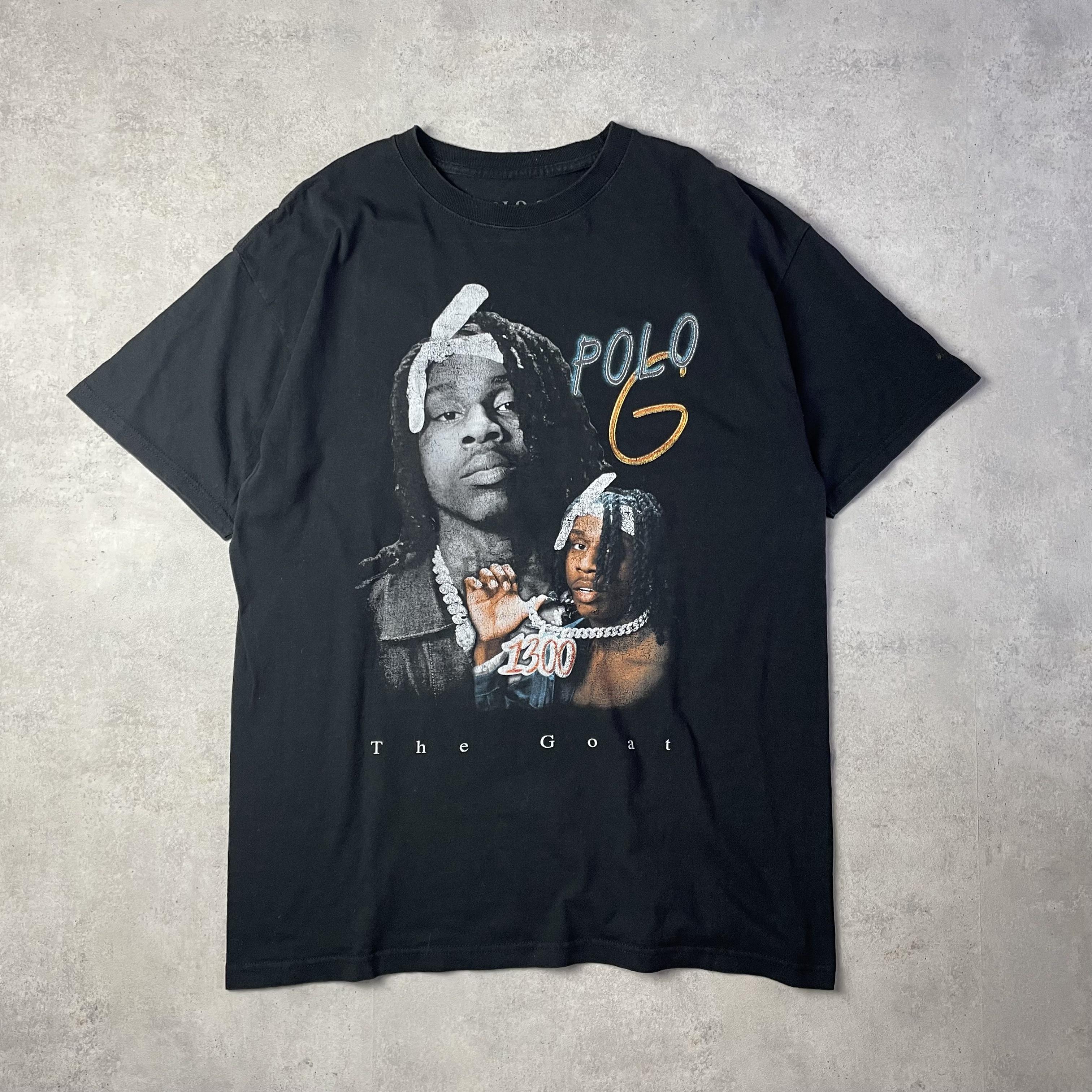 Polo G fullprint póló