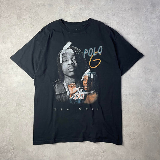 Polo G fullprint póló