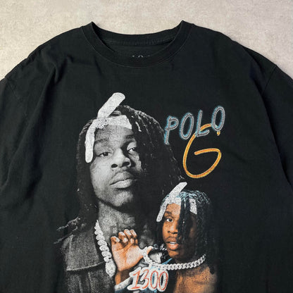 Polo G fullprint póló