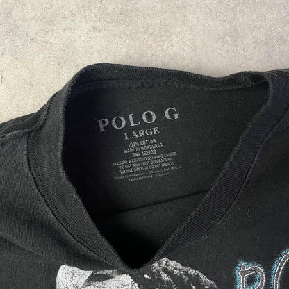 Polo G fullprint póló