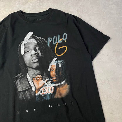 Polo G fullprint póló