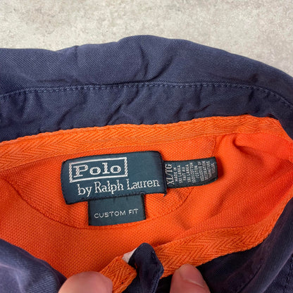 Ralph Lauren big pony pólóing