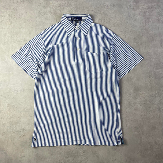 Ralph Lauren csíkos pólóing