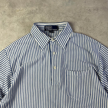 Ralph Lauren csíkos pólóing