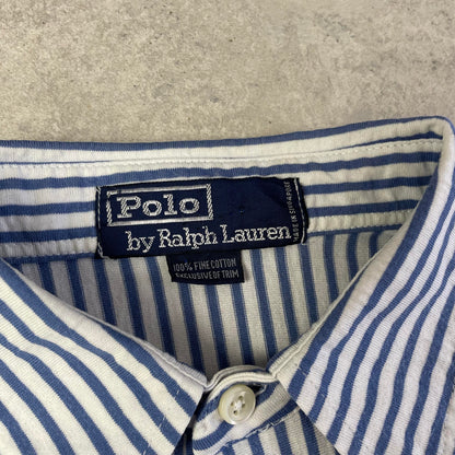 Ralph Lauren csíkos pólóing