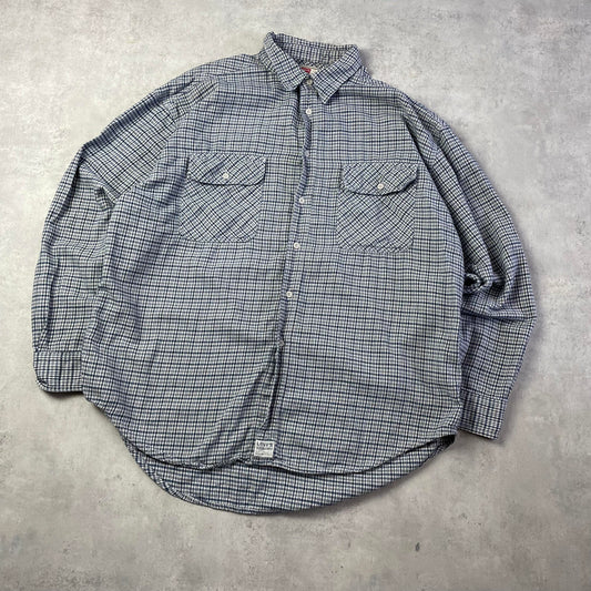 Vintage Levi's flanel ing