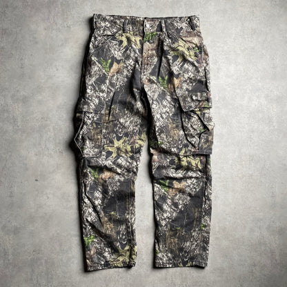 Zara Realtree type nadrág