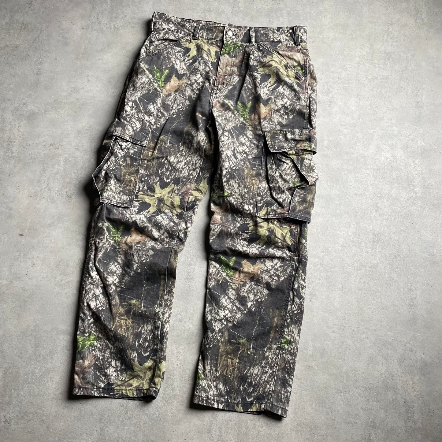 Zara Realtree type nadrág