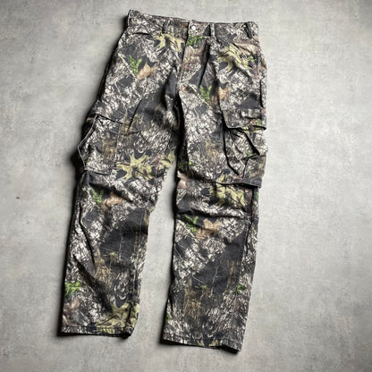 Zara Realtree type nadrág